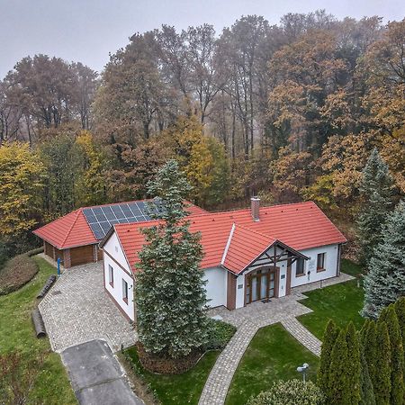Haracsi Vendeghaz Hotel Zselickisfalud Buitenkant foto