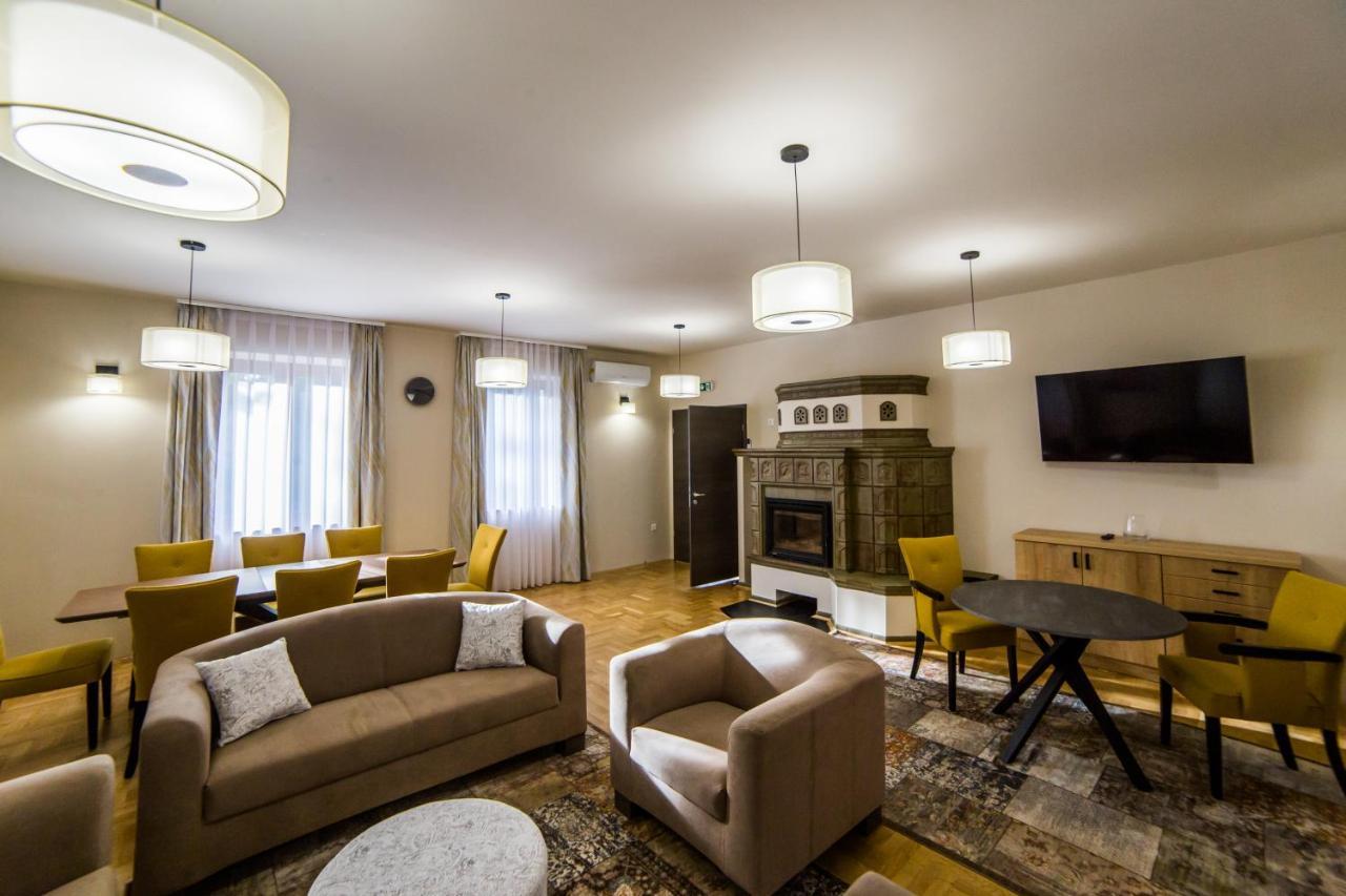 Haracsi Vendeghaz Hotel Zselickisfalud Buitenkant foto