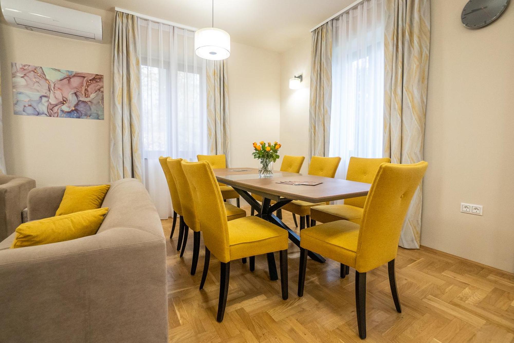 Haracsi Vendeghaz Hotel Zselickisfalud Buitenkant foto
