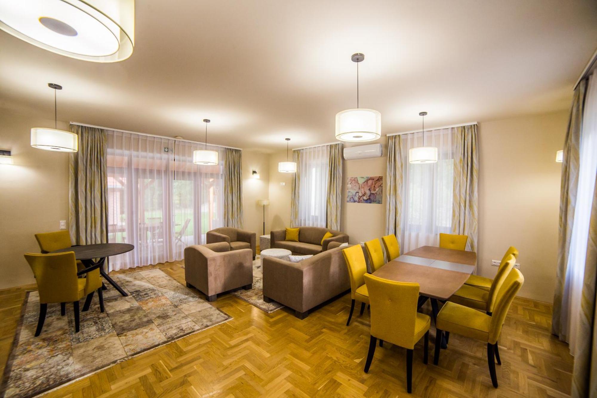 Haracsi Vendeghaz Hotel Zselickisfalud Buitenkant foto